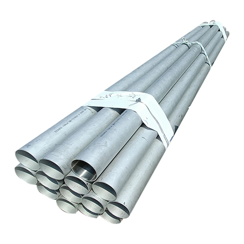 Tubo de aço inoxidável 440C